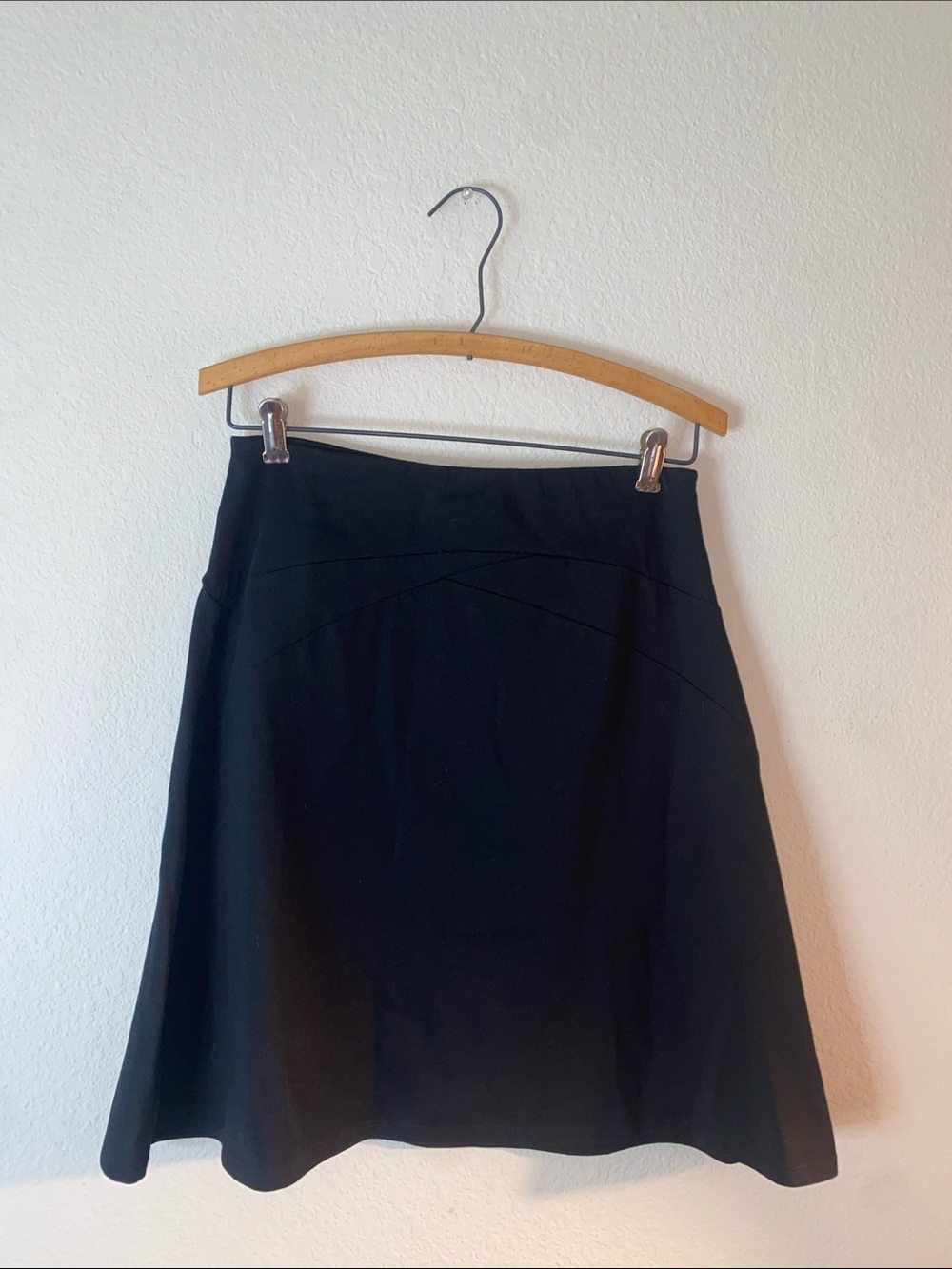 🎈Black Women’s Patagonia XS Skirt!